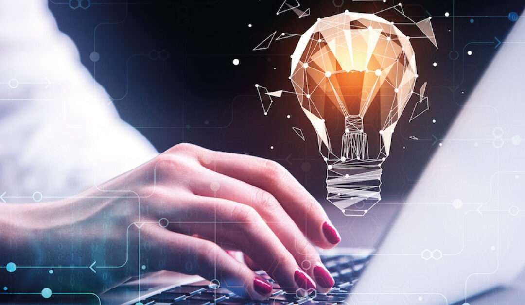 Como alinhamos inovação, tecnologia e estratégia?