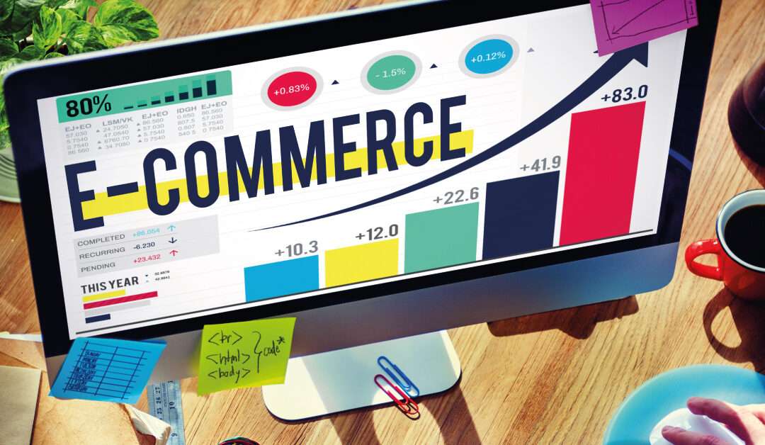 What do I need to create a successful ecommerce?