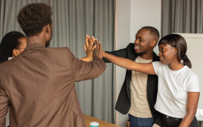 ¿Cómo logramos que factores claves como las tradiciones y los valores de una organización generen una cultura organizacional sana?